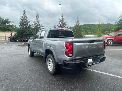 2025 Chevrolet Colorado Crew Cab 4x2 Pickup for sale #T254098 - photo 2
