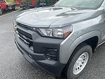 2025 Chevrolet Colorado Crew Cab 4x2 Pickup for sale #T254098 - photo 20