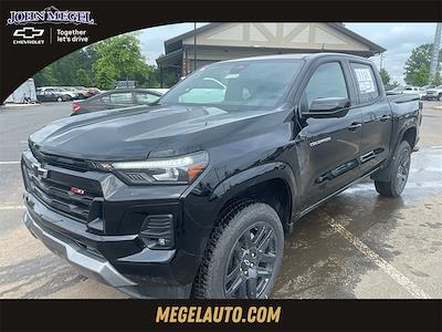 2025 Chevrolet Colorado Crew Cab 4x4 Pickup for sale #T254099 - photo 1