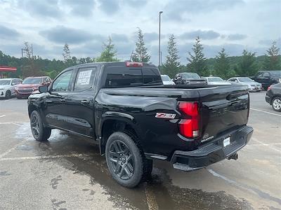 2025 Chevrolet Colorado Crew Cab 4x4 Pickup for sale #T254099 - photo 2