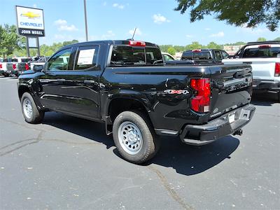 2025 Chevrolet Colorado Crew Cab 4x4 Pickup for sale #T254101 - photo 2