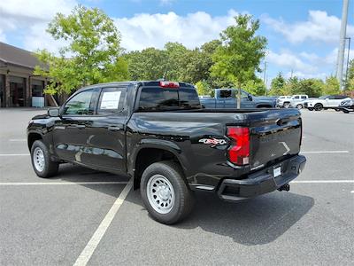New 2025 Chevrolet Colorado Work Truck Crew Cab 4x4 Pickup for sale #T254102 - photo 2