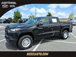 New 2025 Chevrolet Colorado Work Truck Crew Cab 4x4 Pickup for sale #T254102 - photo 1