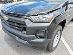 New 2025 Chevrolet Colorado Work Truck Crew Cab 4x4 Pickup for sale #T254102 - photo 10