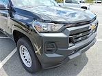 New 2025 Chevrolet Colorado Work Truck Crew Cab 4x4 Pickup for sale #T254102 - photo 11
