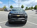 New 2025 Chevrolet Colorado Work Truck Crew Cab 4x4 Pickup for sale #T254102 - photo 3