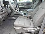 New 2025 Chevrolet Colorado Work Truck Crew Cab 4x4 Pickup for sale #T254102 - photo 22