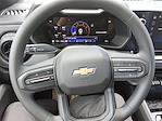 New 2025 Chevrolet Colorado Work Truck Crew Cab 4x4 Pickup for sale #T254102 - photo 24