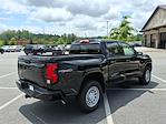 New 2025 Chevrolet Colorado Work Truck Crew Cab 4x4 Pickup for sale #T254102 - photo 6