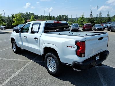 2025 Chevrolet Colorado Crew Cab 4x4 Pickup for sale #T254105 - photo 2