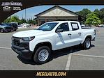 2025 Chevrolet Colorado Crew Cab 4x4 Pickup for sale #T254105 - photo 1