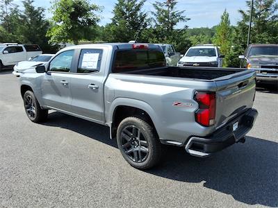 2025 Chevrolet Colorado Crew Cab 4x4 Pickup for sale #T254106 - photo 2