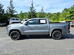 2025 Chevrolet Colorado Crew Cab 4x4 Pickup for sale #T254106 - photo 8