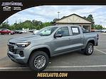 2025 Chevrolet Colorado Crew Cab 4x4 Pickup for sale #T254107 - photo 1