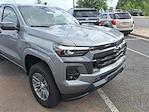2025 Chevrolet Colorado Crew Cab 4x4 Pickup for sale #T254107 - photo 21