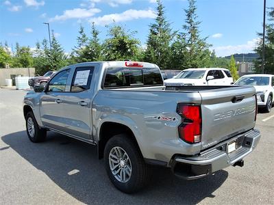 2025 Chevrolet Colorado Crew Cab 4x4 Pickup for sale #T254108 - photo 2