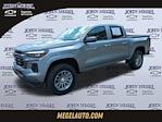 New 2025 Chevrolet Colorado LT Crew Cab 4WD Pickup for sale #T254108 - photo 1