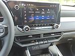 New 2025 Chevrolet Colorado LT Crew Cab 4WD Pickup for sale #T254108 - photo 28