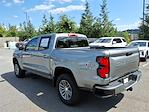 New 2025 Chevrolet Colorado LT Crew Cab 4WD Pickup for sale #T254108 - photo 2