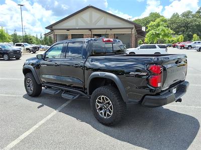 2025 Chevrolet Colorado Crew Cab 4x4 Pickup for sale #T254109 - photo 2