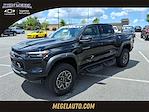 2025 Chevrolet Colorado Crew Cab 4x4 Pickup for sale #T254109 - photo 1