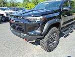 2025 Chevrolet Colorado Crew Cab 4x4 Pickup for sale #T254110 - photo 9