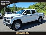 New 2025 Chevrolet Colorado Work Truck Crew Cab Pickup for sale #T254113 - photo 1