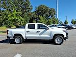 New 2025 Chevrolet Colorado Work Truck Crew Cab Pickup for sale #T254113 - photo 5
