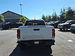 New 2025 Chevrolet Colorado Work Truck Crew Cab Pickup for sale #T254113 - photo 7