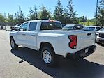 New 2025 Chevrolet Colorado Work Truck Crew Cab Pickup for sale #T254113 - photo 2