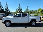 New 2025 Chevrolet Colorado Work Truck Crew Cab Pickup for sale #T254113 - photo 8