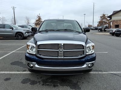 2007 Dodge Ram 1500 Quad Cab RWD Pickup for sale #T254113A - photo 2