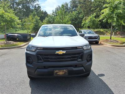 New 2025 Chevrolet Colorado Work Truck Crew Cab Pickup for sale #T254114 - photo 2