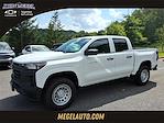 2025 Chevrolet Colorado Crew Cab 4x2 Pickup for sale #T254114 - photo 1