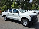 2025 Chevrolet Colorado Crew Cab 4x2 Pickup for sale #T254114 - photo 3