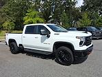 2025 Chevrolet Silverado 2500 Crew Cab 4WD Pickup for sale #T254705A - photo 3