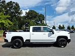 2025 Chevrolet Silverado 2500 Crew Cab 4WD Pickup for sale #T254705A - photo 4
