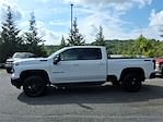 2025 Chevrolet Silverado 2500 Crew Cab 4WD Pickup for sale #T254705A - photo 8