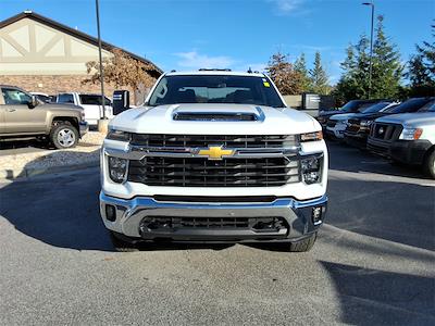 2025 Chevrolet Silverado 2500 Crew Cab 4WD Pickup for sale #T254705B - photo 2
