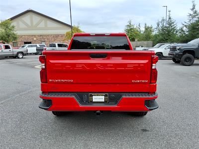 2021 Chevrolet Silverado 1500 Crew Cab RWD Pickup for sale #T255043A - photo 2
