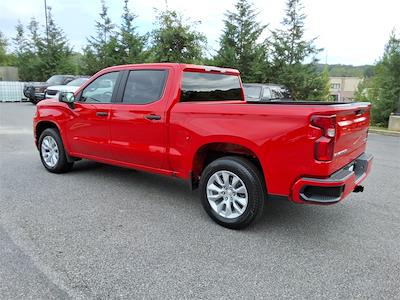 2021 Chevrolet Silverado 1500 Crew Cab RWD Pickup for sale #T255043A - photo 2