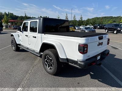 2020 Jeep Gladiator Crew Cab 4x4 Pickup for sale #T256131A - photo 2