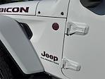 2020 Jeep Gladiator Crew Cab 4x4 Pickup for sale #T256131A - photo 17