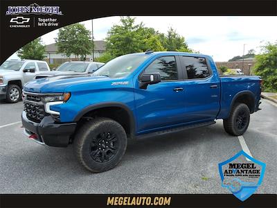 2023 Chevrolet Silverado 1500 Crew Cab 4x4 Pickup for sale #T257015A - photo 1