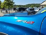 2023 Chevrolet Silverado 1500 Crew Cab 4WD Pickup for sale #T257015A - photo 11