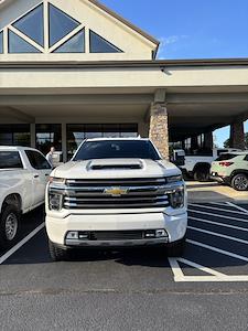 2022 Chevrolet Silverado 2500 Crew Cab 4x4 Pickup for sale #T257079A - photo 2