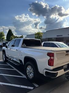 2022 Chevrolet Silverado 2500 Crew Cab 4x4 Pickup for sale #T257079A - photo 2