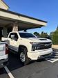 2022 Chevrolet Silverado 2500 Crew Cab 4x4 Pickup for sale #T257079A - photo 3