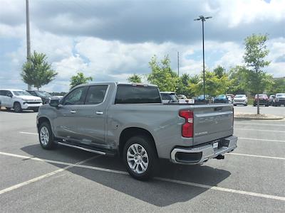 2023 Chevrolet Silverado 1500 Crew Cab 4x4 Pickup for sale #T257090A - photo 2