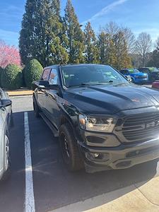 Used 2020 Ram 1500 - photo 2